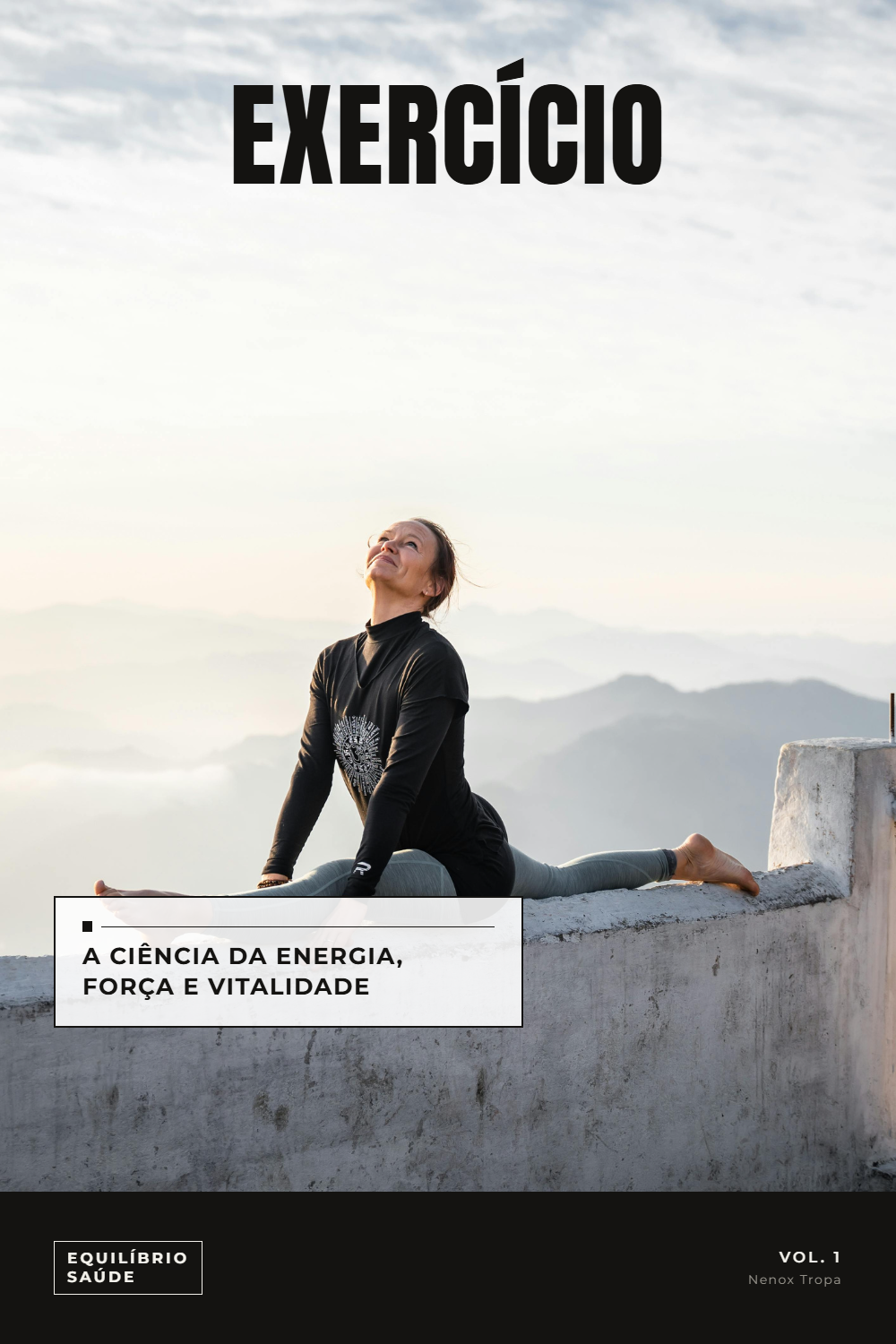 Importância da vida em Movimento vol.1